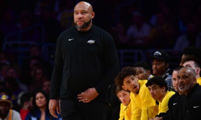 Darvin Ham may return as Lakers head coach despite 0-2 series hole versus Nuggets