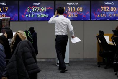 South Korea Prepares New System To Detect Illegal Short Selling