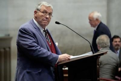 Tennessee House Rejects Reparations Bill Amid Controversy