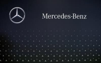 Mercedes To Continue Investing In China Tie-Ups