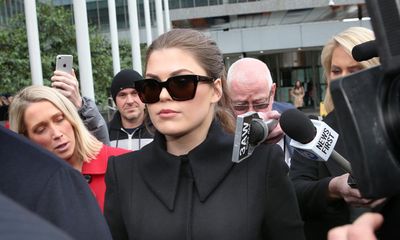 TV tonight: the awful true story of wellness influencer Belle Gibson