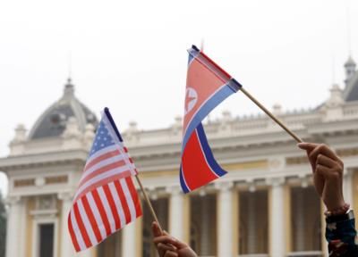 North Korean Official Criticizes US Sanctions