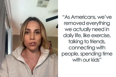 Woman Is Frustrated About Having To Pay For Basic Human Necessities, Shows Where The USA Went Wrong