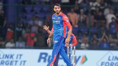 Watch: 'Ant bhala toh sab bhala...': Axar Patel relives Delhi Capitals' thrilling win against Gujarat Titans