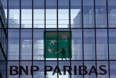 BNP Paribas Exceeds Profit Estimates With Lower Costs