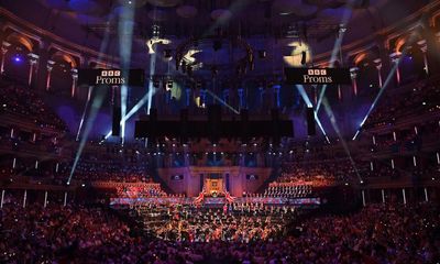 This Proms season ticks all the boxes and promises special things