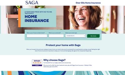 Caring for the elderly? Not with Saga’s 220% price hike