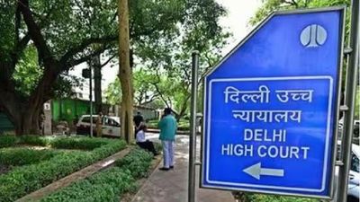 Delhi HC rejects plea against posting of Uttar Pradesh IAS officer involved in filing cases against Azam Khan