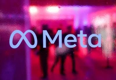 Meta Stock Drops 16% In Frankfurt Amid Revenue Forecast