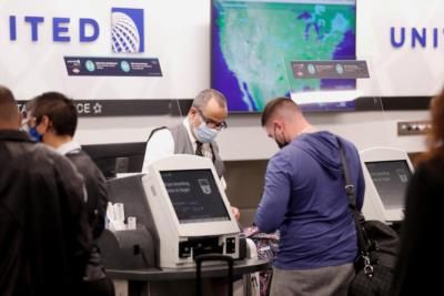 New DOT Rule Mandates Prompt Refunds For Airline Passengers
