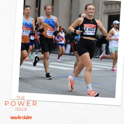 I’m a Health Editor who regularly runs marathons - 7 mental endurance tips that have changed my life