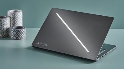 Asus ROG Zephyrus G14 review: a super-light laptop with gaming weight