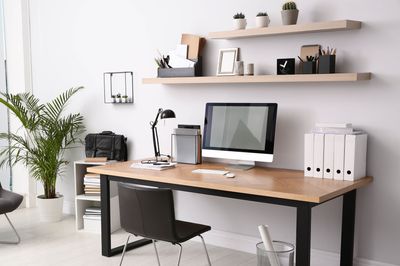 7 cheap ways to organize your desk and elevate your workspace