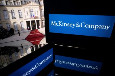 McKinsey Under Criminal Investigation Over Alleged Role In Fueling Opioid Epidemic