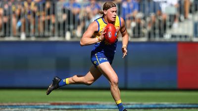 Eagles rest young gun Harley Reid for Suns clash