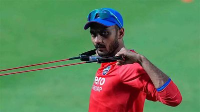 Axar Patel has his say on the Impact Player rule