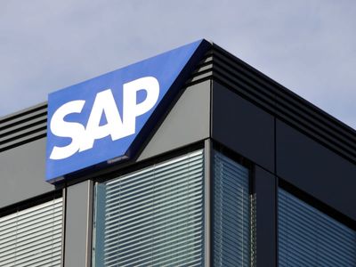Finance finds the limits of SAP