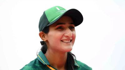Bismah Maroof retires from international cricket