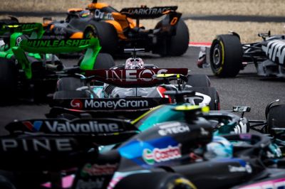 The implications of F1's vote on a new points structure