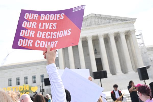 SCOTUS hears challenges to abortion law
