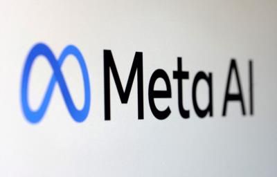Meta's Stock Plunges As AI Investment Plans Worry Investors