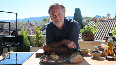 Marcus Wareing Simply Provence: release date, recipes, destinations and everything we know