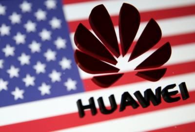 Senator Rubio Urges Blocking US Sales To Huawei