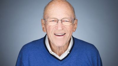 Ken Blanchard Blazes A New Trail To Build Top Leaders