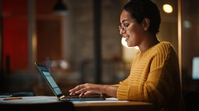 Microsoft Edge gets some Grammarly-style AI upgrades to boost your writing chops