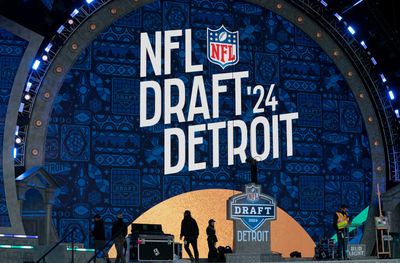 2024 NFL draft: How to watch, listen and stream Round 1