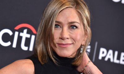 A way to make a livin’: Jennifer Aniston set for 9 to 5 reboot