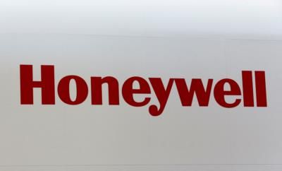 Honeywell's Q1 Results Exceed Expectations Driven By Aviation Sector