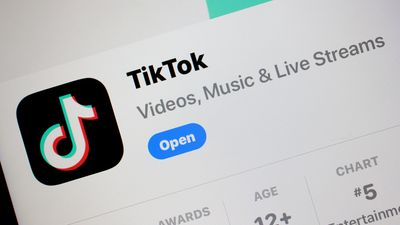 TikTok ban signed into law by President Biden — ByteDance now on the clock to sell, or 170 million Americans will lose the app