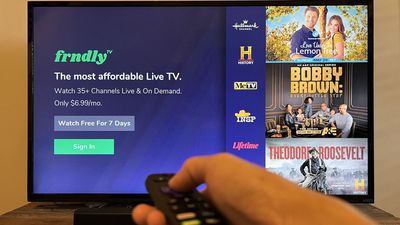 Frndly TV promo codes for Mar 2026 |