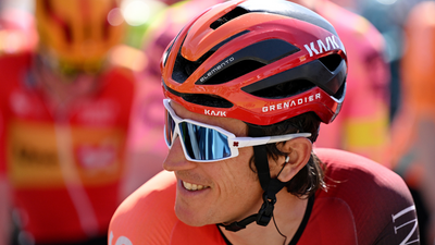 Giro d'Italia 2024 start list: Geraint Thomas to lead 'aggressive' Ineos Grenadiers