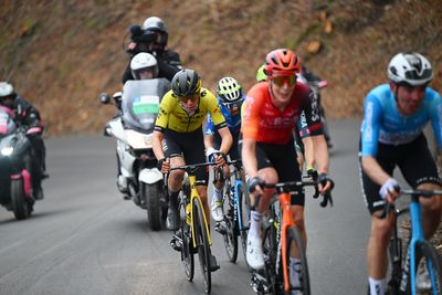Complete Giro d'Italia 2024 start list: Cian Uijtdebroeks and Olav Kooij lead Visma-Lease a Bike
