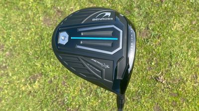 Benross Aero XF Driver Review