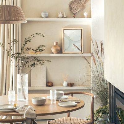Is Habitat the new Zara Home? The affordable quiet luxury alternatives to snap up fast