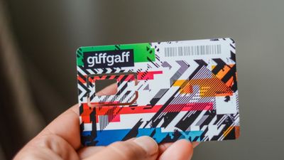 giffgaff discount codes for April 2024