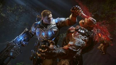 Gears of War voice actor says next game in the series could be announced in June