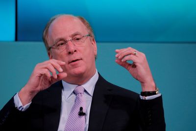 Larry Fink Net Worth 2024: Conquering The World Of High Stakes Finance