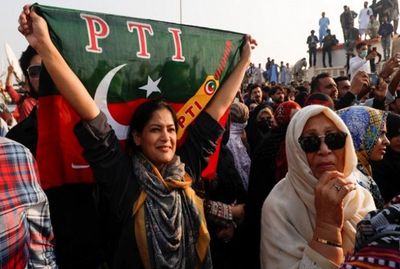 Pakistan Tehreek-e-Insaf, five opposition parties to launch protest against election rigging tomorrow