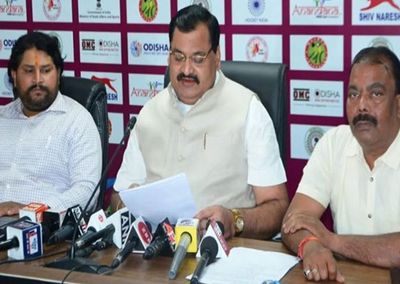 "National Women's Hockey League significant step for women in India": HI Secretary General Bhola Nath Singh