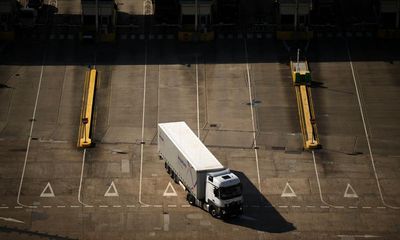 MPs call for clarity over post-Brexit border checks on EU plant and food products