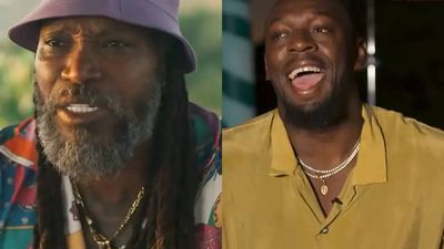 'Get your spikes ready': Chris Gayle challenges Usain Bolt to 100m sprint showdown. Watch viral video