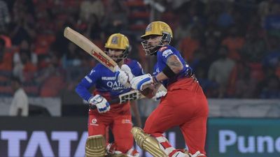 IPL-17: SRH vs RCB | All-round Royal Challengers have the measure of Sunrisers