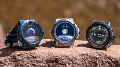 Coros launches Vertix 2S watch, with its most accurate outdoor climbing mode ever