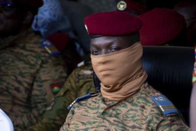 Burkina Faso Military Accused Of Killing 223 Civilians