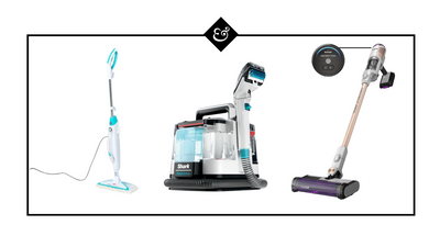 QVC just launched a massive sale, and one of our favorite cordless vacuums is over $100 off