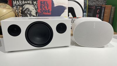 Best wireless speakers 2024: tried and tested by our expert team